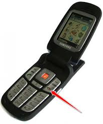 Hard Reset for Samsung E610
