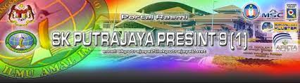 Pada awalnya ia dikenali sebagai sk putrajaya 4 dan kemudianya ditukar nama secara rasmi. Sekolah Kebangsaan Putrajaya Presint 9 1 Sekolah Kluster Kecemerlangan