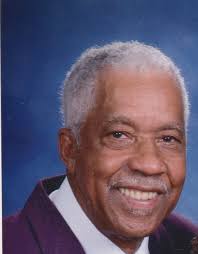 MR. HENRY TUCKER, SR.