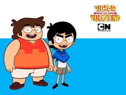 Resulta imposible quedarse indiferente ante macabros juegos como el de la trampa del ángel en 'saw 3', la violenta. Prime Video Victor Y Valentino Temporada 1