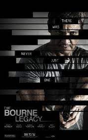 The Bourne Legacy 2012 Bourne Legacy Bourne Movies Movie Poster Tutorial