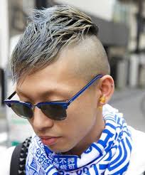 Maybe you would like to learn more about one of these? Los Mejores Peinados Con Cresta Para Hombre 2021 Modaellos Com