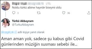 Türkü akbayram'ın, garaj müzik etiketiyle yayınlanan hiçbiri isimli tekli çalışması, video. Edip Akbayram In Kizi Paylasimiyla Korkuttu Magazin Haberleri