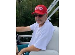 Mark David Staten Obituary (2025)