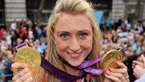 This is kenny & laura by shawn fisher productions on vimeo, the home for high quality videos and the people who love them. Why Cyclist Laura Kenny Is Top Choice For Laureus Woman Athlete Of The Year 2016 Hindustan Times