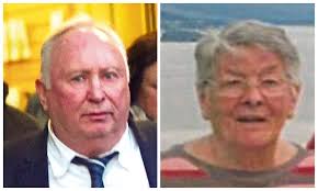 Chris Fyffe Archives