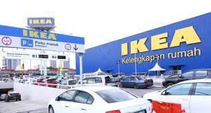 *penalty for losing the card rm 100. Convenience Ways To Get To Ikea Tebrau Sgmytrips