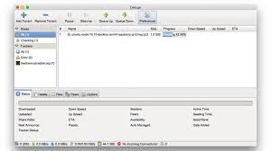 Here's our pick of the best macos apps you'll need to get the job done. Best Torrent Apps For Mac Download Anything Macprocleaner