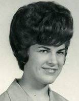 Danna Becton Obituary (1948