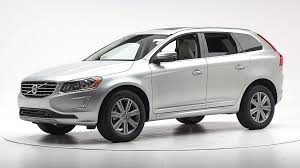 The 2017 volvo xc60 marked the end of the volvo xc60's first generation, and the 2018 volvo xc60 was redesigned as the vehicle entered into its second generation. 2017 Volvo Xc60