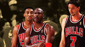 Maybe you would like to learn more about one of these? Toni Reveals How Krause Spoke Of Mj And Pippen Name Me Another Five People In The World Who Did What He Did Basketball Network