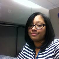 Tanisha Blake's Instagram, Twitter & Facebook