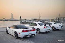 Pin By Eric Pillay On Cars Nsx Nissan Skyline Gt Honda Nsx R