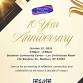 10 Year Anniversary Celebration: Women’s Place and event image