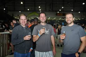 Kevin Vanwinkle, Kevin Fanciulli, Ryan Becwar