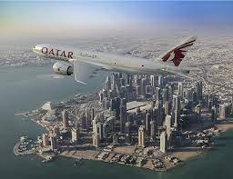 Welcome to the official qatar airways facebook page. Qatar Airways Reports Cargo Revenue Growth Of 16 8 In 2018 19 Fiscal Year