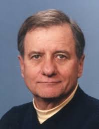 Martin B. "Marty" Fischer Obituary December 21, 2019