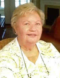 Obituary information for Arlene Doris Means
