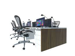 Free 3d Models Office File Sketchup Office Files Office Furniture