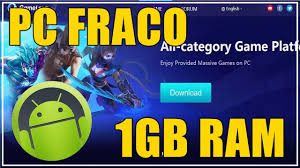 Maybe you would like to learn more about one of these? Melhor Emulador De Android Para Pc Fraco Blog Ema News Blogs Video