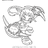 Skylanders spyros adventure coloring pages 4 coloring pages. 1