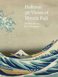 Check spelling or type a new query. Hokusai 36 Views Of Mt Fuji Large Format By Cristina Berna Eric Thomsen Readings Com Au