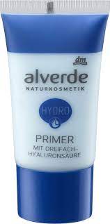 Elastotet primer dm is a silane primer for improving adhesion of polyurethane materials on smooth surfaces. Alverde Naturkosmetik Make Up Primer Hydro Primer Mit Dreifach Hyaluronsaure 30 Ml Dauerhaft Gunstig Online Kaufen Dm De