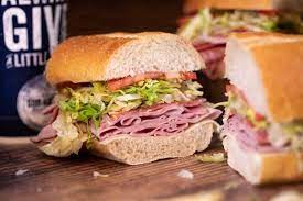 Alphabetical listing of popular business hours in port st. Jersey Mike S Subs 1405 Nw Saint Lucie West Blvd Port Saint Lucie Fl Subs Sandwiches Mapquest
