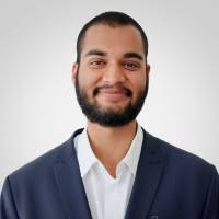 Talha Anwar Email & Phone Number