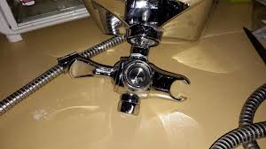 Check spelling or type a new query. 3 Way Shower Arm Diverter With Hand Shower Mount U4920 Pk Delta Faucet