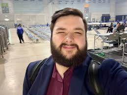 Walker Stewart (ウォーカー・スチュワート)