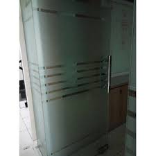 Pintu sliding ( 3 ) tiga daun. Jual Pintu Sliding Kaca Tempered Frameless Indah Kaca Jakarta Indotrading
