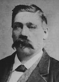 The Edward Coffey Project: January 2007