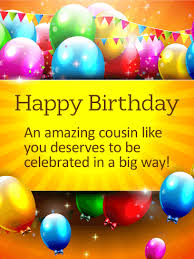 Birthday wishes for cousin sister. Birthday Wishes For Cousin Birthday Wishes And Messages By Davia