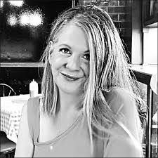 Angela Anton's Instagram, Twitter & Facebook