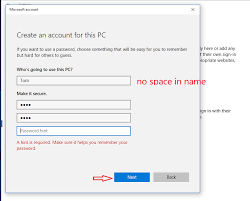 If you get a notification about unsaved changes in programs you have open, select whether or not to save them. Windows User Account Includes A Space Between The Words Nero Ag