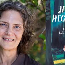 Morgan Large, auteur sur RADIO KREIZ BREIZH