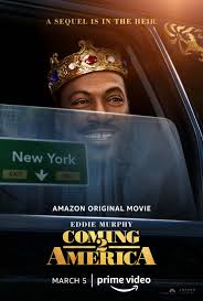 Need to watch 'coming 2 america' on your tv, phone, or tablet? Coming 2 America Dvd Release Date Redbox Netflix Itunes Amazon