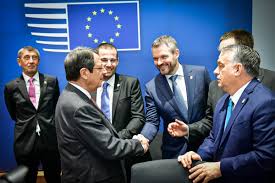 He previously served as deputy prime minister. Peter Pellegrini On Twitter Future Oriented Cohesion Policy Is A Great Benefit For All Friends Of Cohesion Group Wants An Ambitious Modern Eubudget For The Whole Eu Euco Mff Https T Co Xx2u3rlfgr