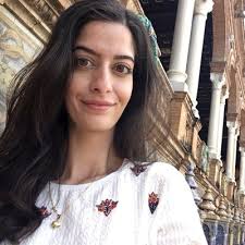 Talar Ohanian (@OhhTalar)