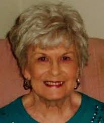 Margaret Hill Obituary (1928