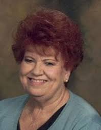 Nancy Martin Obituary February 8, 2022