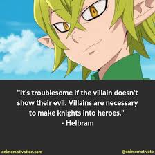 Maybe you would like to learn more about one of these? The Greatest List Of Quotes You Ll Love From Nanatsu No Taizai