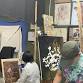 Guided Oil Painting Studio [8 weeks - Fall '25] — event image