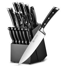 Kitchen knives included in this wiki include the victorinox fibrox, zwilling j.a. Top 10 Knives Sets Of 2021 Best Reviews Guide