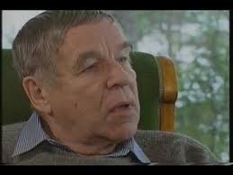 Mikko Juva ja Neil Hardwick