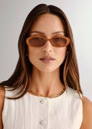 Illesteva Leonard Sunglasses