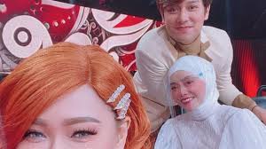 Terakhir diperbaharui pada 14 februari, 2021. Perasaan Campur Aduk Lesti Kejora Mau Nikah Inul Semoga Samawa Till Jannah Suara Kalbar