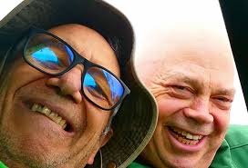 corsano baiza watt trio "tiny tour 2024"