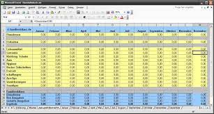Hierzu zählen all deine fixkosten rein. Download Einnahmen Ausgaben Freeware De